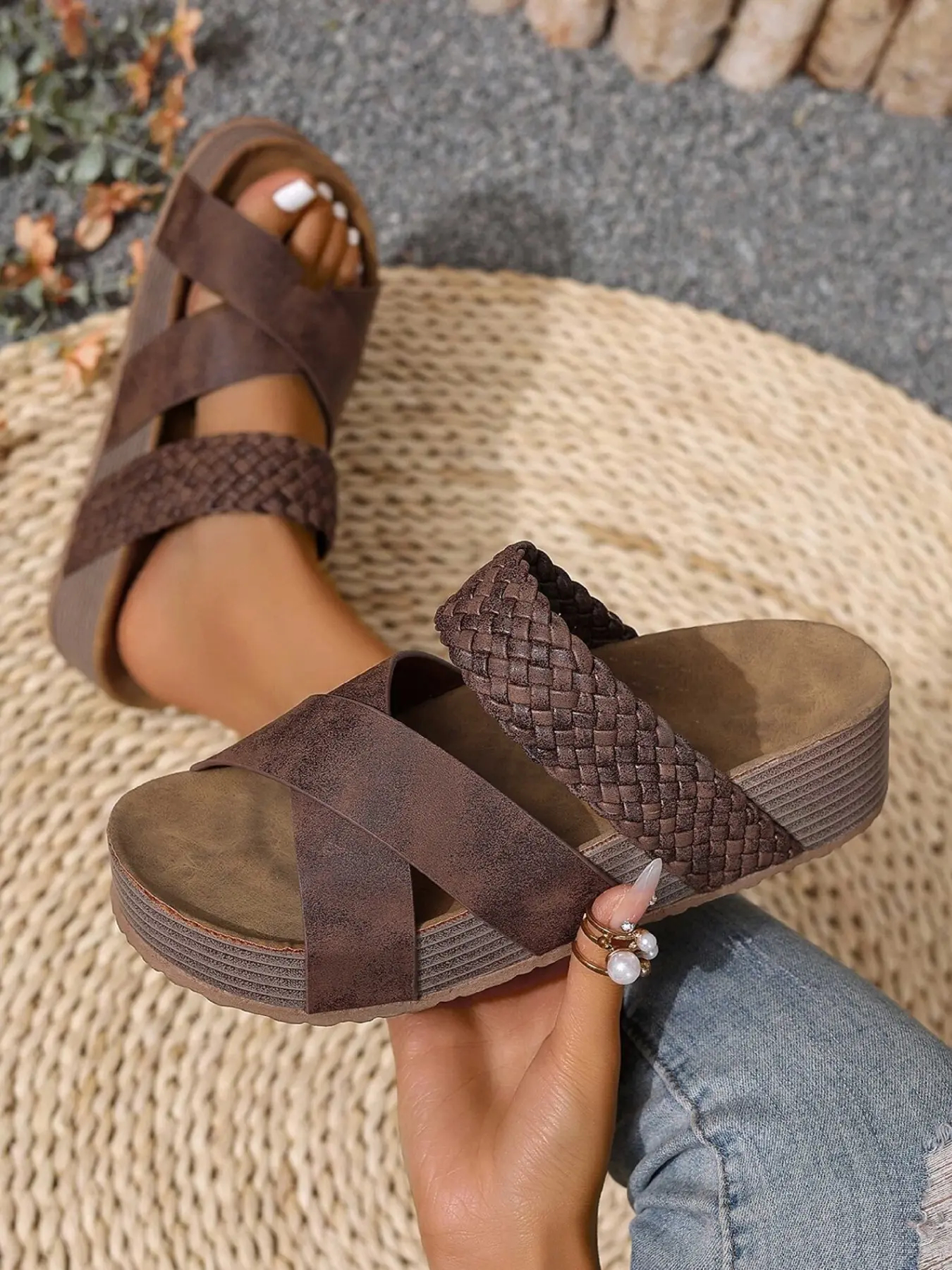 🔥 New 2026 🏆 Comfort Sandals & Women's Loafer Sneakers – Up to 80% OFF Today ✨