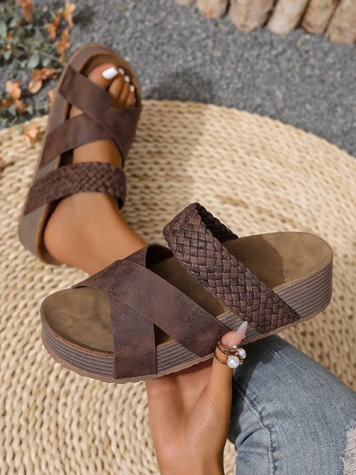 🔥 New 2026 🏆 Comfort Sandals & Women's Loafer Sneakers – Up to 80% OFF Today ✨