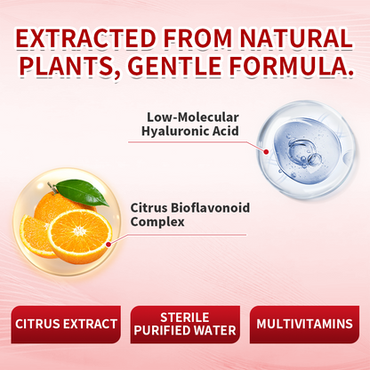 🏥FDA Certified | Curalona® Ear Canal Repair Solution to Combat Tinnitus  Helps Relieve Ringing Discomfort by Restoring the Ear Canal Environment  One Bottle · 7 Days · Designed to Deliver Noticeable Results Within 7 Days