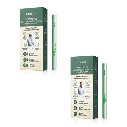 🇺🇸 Purelora® Metabolic Regulation Inhaler — Targeting (🩸Blood Sugar Fluctuations, ❤️Unstable Blood Pressure, 🫀Abnormal Lipid Levels, 😴Post-Meal Fatigue, 💓Heart Palpitations & Dizziness, ⚡Sluggish Metabolism, 🔥Inflammatory Burde