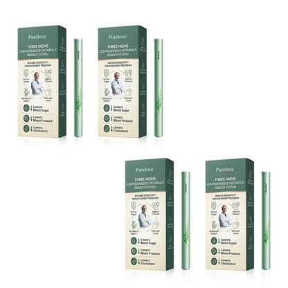 🇺🇸 Purelora® Metabolic Regulation Inhaler — Targeting (🩸Blood Sugar Fluctuations, ❤️Unstable Blood Pressure, 🫀Abnormal Lipid Levels, 😴Post-Meal Fatigue, 💓Heart Palpitations & Dizziness, ⚡Sluggish Metabolism, 🔥Inflammatory Burde