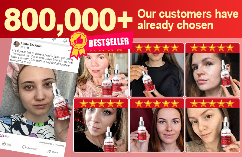 🏥FDA Certified | Curalona® Ear Canal Repair Solution to Combat Tinnitus  Helps Relieve Ringing Discomfort by Restoring the Ear Canal Environment  One Bottle · 7 Days · Designed to Deliver Noticeable Results Within 7 Days