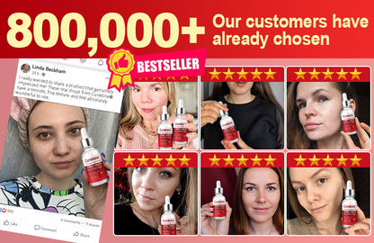 🏥FDA Certified | Curalona® Ear Canal Repair Solution to Combat Tinnitus  Helps Relieve Ringing Discomfort by Restoring the Ear Canal Environment  One Bottle · 7 Days · Designed to Deliver Noticeable Results Within 7 Days