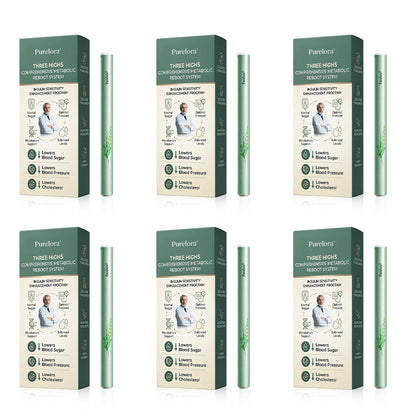 🇺🇸 Purelora® Metabolic Regulation Inhaler — Targeting (🩸Blood Sugar Fluctuations, ❤️Unstable Blood Pressure, 🫀Abnormal Lipid Levels, 😴Post-Meal Fatigue, 💓Heart Palpitations & Dizziness, ⚡Sluggish Metabolism, 🔥Inflammatory Burde