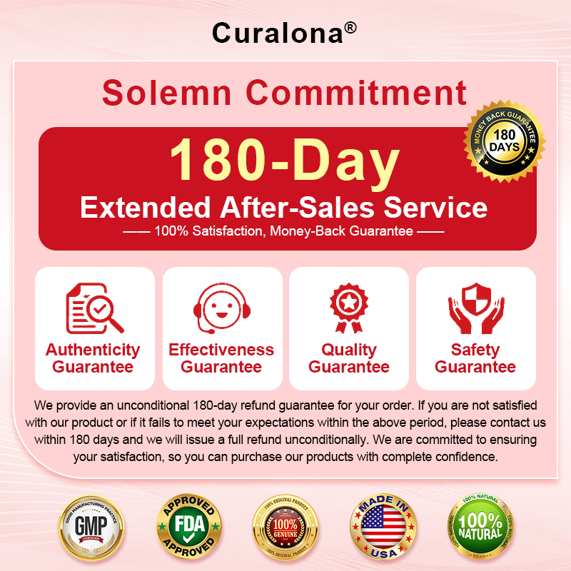 🏥FDA Certified | Curalona® Ear Canal Repair Solution to Combat Tinnitus  Helps Relieve Ringing Discomfort by Restoring the Ear Canal Environment  One Bottle · 7 Days · Designed to Deliver Noticeable Results Within 7 Days
