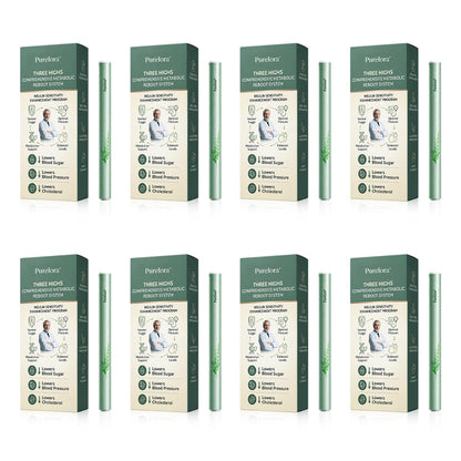 🇺🇸 Purelora® Metabolic Regulation Inhaler — Targeting (🩸Blood Sugar Fluctuations, ❤️Unstable Blood Pressure, 🫀Abnormal Lipid Levels, 😴Post-Meal Fatigue, 💓Heart Palpitations & Dizziness, ⚡Sluggish Metabolism, 🔥Inflammatory Burde