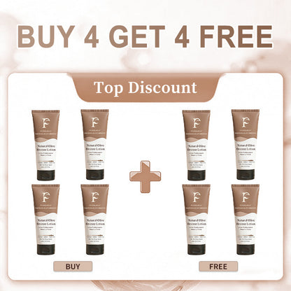 🇺🇸Purelora® Natural Olive Bronze Self Tanner Body Lotion – Gradual Sunless Glow, Even Application, No Orange Tint, Deep Hydration, Vegan & Cruelty-Free
