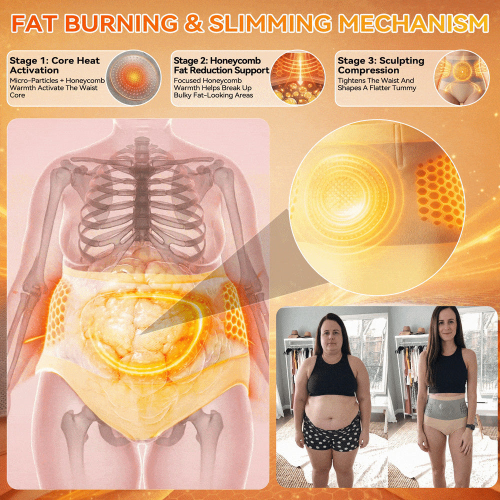 Curalona® 🔥 Moringa & Berberine 6-In-1 Hot Cream – Sweat Enhancer & Body Sculpting Cream