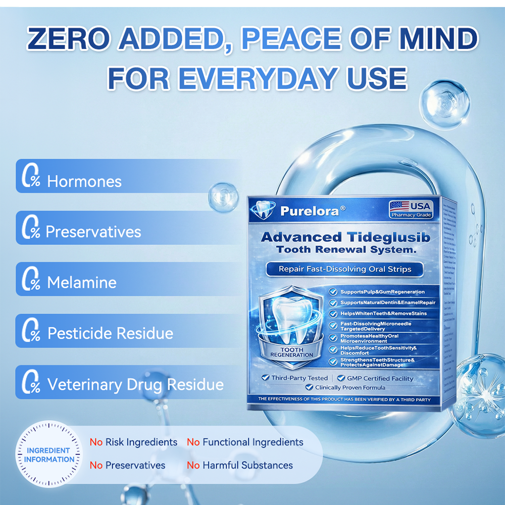 🏥Online Pharmacy | purelora® 😁𝑇𝑖𝑑𝑒𝑔𝑙𝑢𝑠𝑖𝑏 𝑇𝑜𝑜𝑡ℎ & 𝐺𝑢𝑚 𝑅𝑒𝑝𝑎𝑖𝑟 𝐹𝑎𝑠𝑡-𝐷𝑖𝑠𝑠𝑜𝑙𝑣𝑖𝑛𝑔 𝑂𝑟𝑎𝑙 𝑆𝑡𝑟𝑖𝑝𝑠🦷
