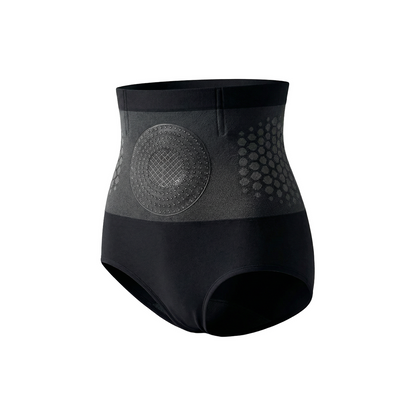 𝐏𝐚𝐢𝐝𝐮𝐢𝐬® 🔥𝐌𝐨𝐫𝐢𝐧𝐠𝐚 & 𝐁𝐞𝐫𝐛𝐞𝐫𝐢𝐧𝐞 4‑In‑1 Micro‑Particle Sculpting & Fat‑Burn Shorts