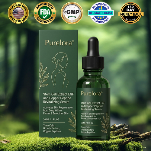 🇺🇸 Official U.S. Pharmacy  | 👨‍⚕️ Purelora® — Made in the USA 🔥 Natural Support for Weight Management — LAST DAY: 70% OFF