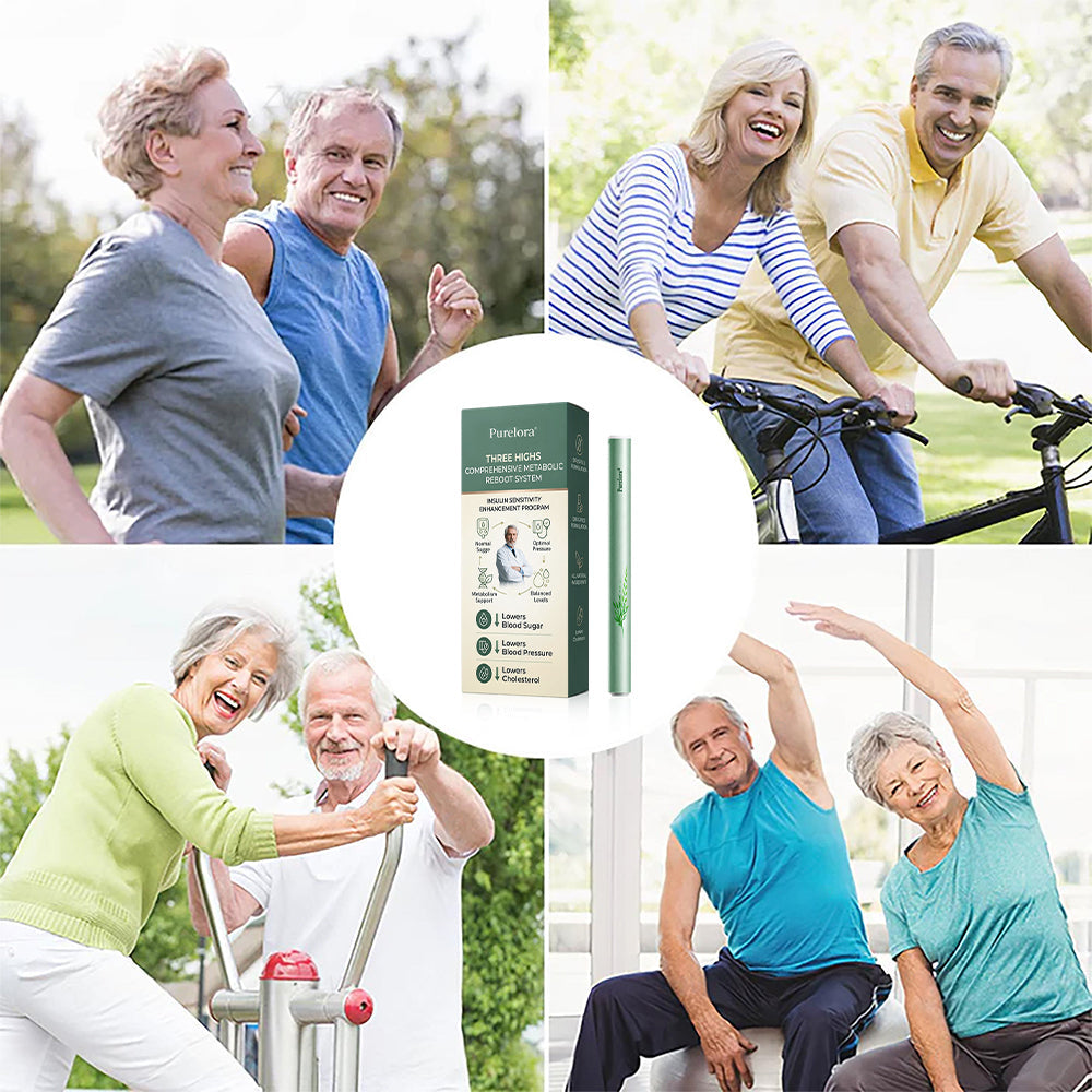 🇺🇸 Purelora® Metabolic Regulation Inhaler — Targeting (🩸Blood Sugar Fluctuations, ❤️Unstable Blood Pressure, 🫀Abnormal Lipid Levels, 😴Post-Meal Fatigue, 💓Heart Palpitations & Dizziness, ⚡Sluggish Metabolism, 🔥Inflammatory Burde